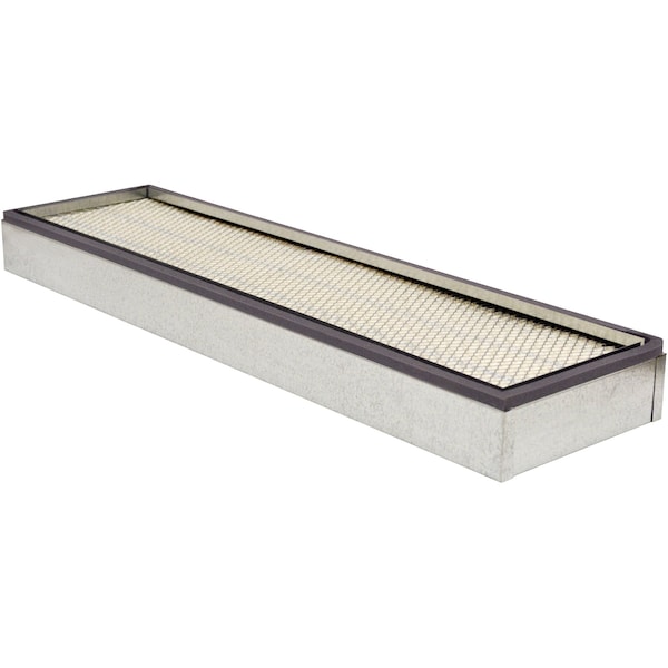 Air Filter, 7-1/2 x 2-9/16 in.
